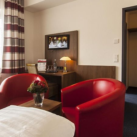 Ibbenbüren Hotel Bruegge מראה חיצוני תמונה