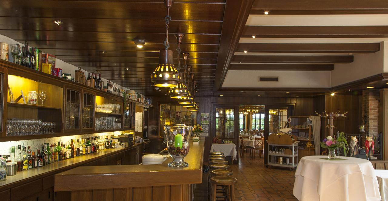 Ibbenbüren Hotel Bruegge מראה חיצוני תמונה