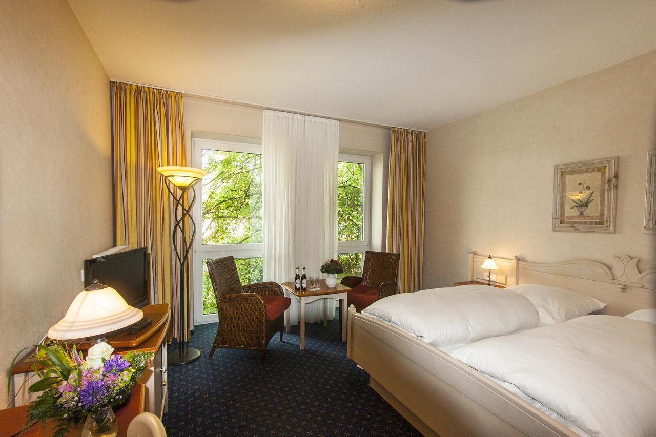 Ibbenbüren Hotel Bruegge מראה חיצוני תמונה