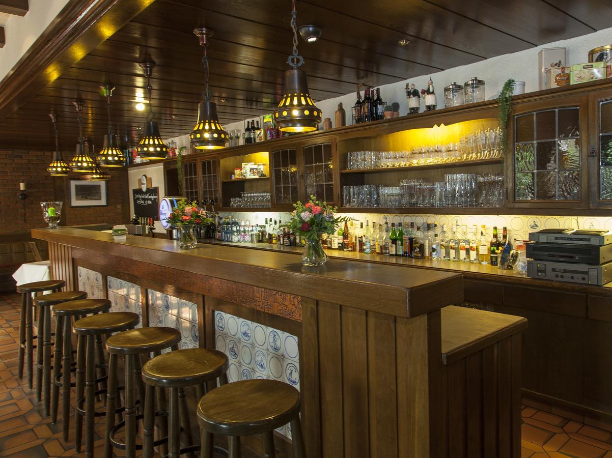 Ibbenbüren Hotel Bruegge מראה חיצוני תמונה