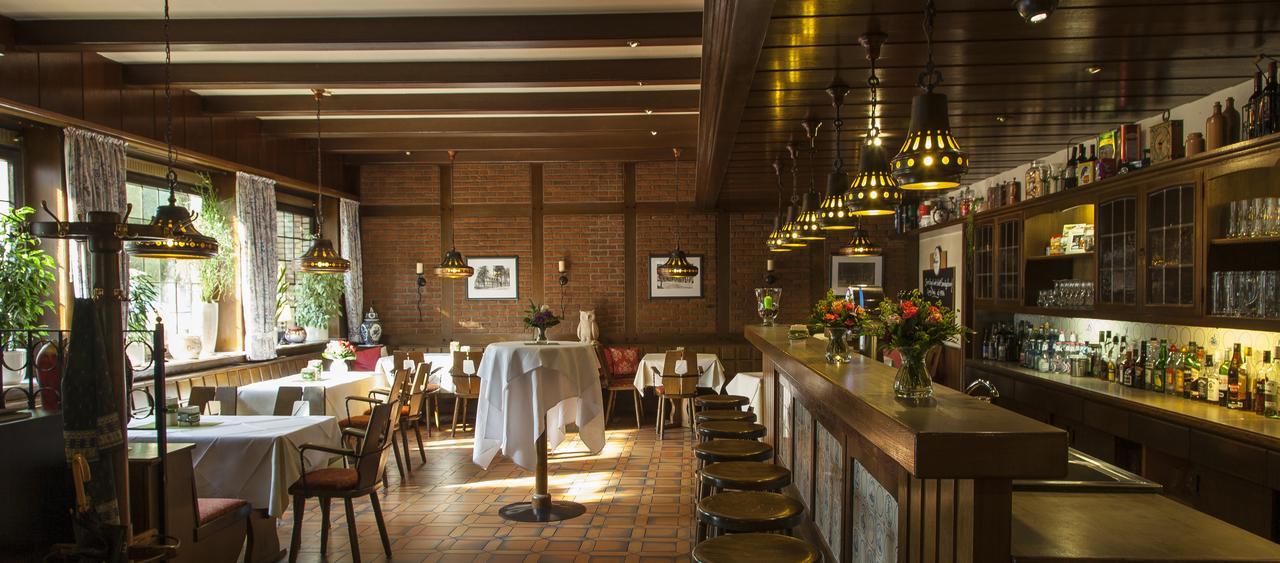 Ibbenbüren Hotel Bruegge מראה חיצוני תמונה